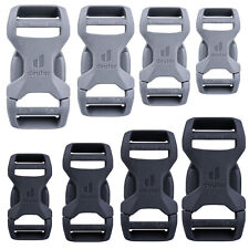 Deuter Ersatzteil Steckschnalle für Rucksackgurte Verschlußschnalle 16-38 mm