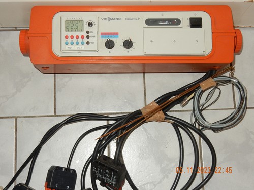Viessmann trimatik 7450 240 - viessmann,