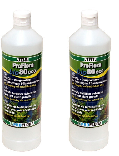 Jbl co2 starter - 2x,