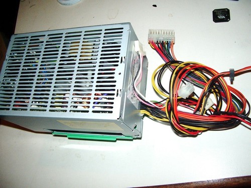 Fujitsu scenic p320 netzteil - fujitsu,