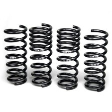 H&R Höherlegungsfedern für