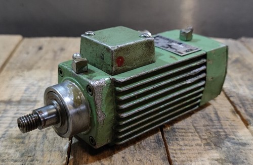 Perske motor dkns 502 2 - motor, 502/2