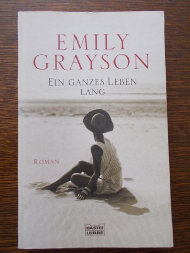 Buch ein ganzes - ganzes, lang