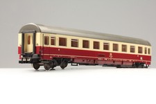 H0 Roco 4236B AC! DB 1.Kl. IC Avmz DB 61 80 19-70 599-4 Schmutz/Kratzer m.OVP #1