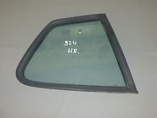 Porsche 924 Seitenscheibe