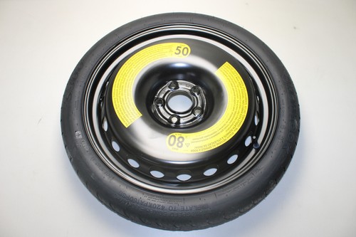 Audi f5 notrad - a4, 8w