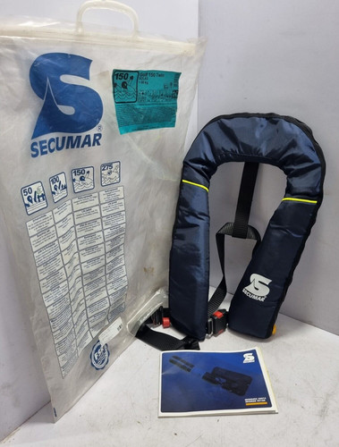 Secumar golf 150 twin solas - secumar,