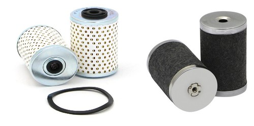 Filter öl kraftstoff diesel - Öl,