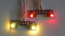 LED Umbausatz (2 Stück) für