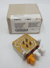 Miele Drucktastenschalter