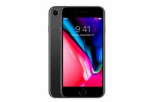 Apple iPhone 8 64GB Space Grey