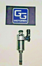 Original VW Audi Seat Skoda 1,4 TFSI 04E906036Q Einspritzventil/Düse