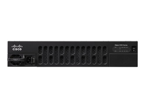 Cisco isr4351 router ii - isr4351/k9,
