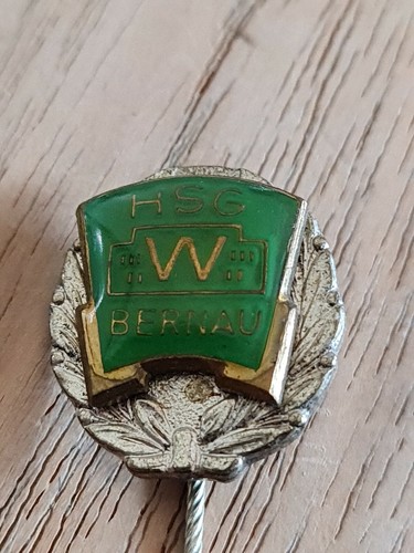 Anstecknadel fußball - anstecknadel,