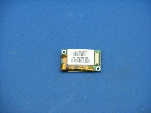 Modem faxmodem toshiba - faxmodem,