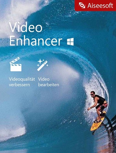 Video enhancer stabilisieren - video,