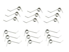 18x Federzinken Set passend für MTD Optima 35 VB 16AHGL0F600 Vertikutierer