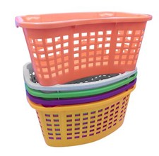 Drehstapelkorb 59x40cm