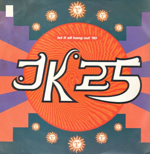 Jk25 let all - let, out