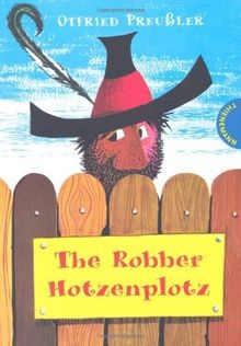 Der räuber hotzenplotz - der, the
