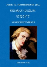 Sommermeyer - s Gedichte. Ausgewhlte Werke II - New paperback or soft - X555z