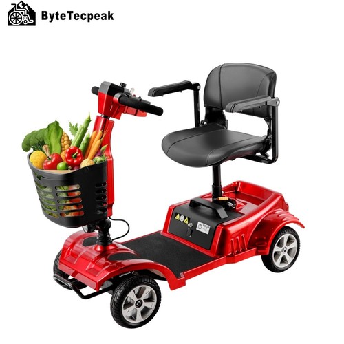 Bytetecpeak z02 elektromobil - bytetecpeak,