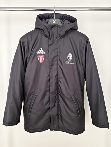 Adidas winterjacke juventus - adidas,
