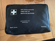 ORIGINAL BMW VERBANDSKASTEN