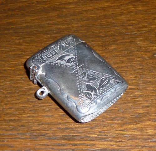 Antikes massives silber - antikes,