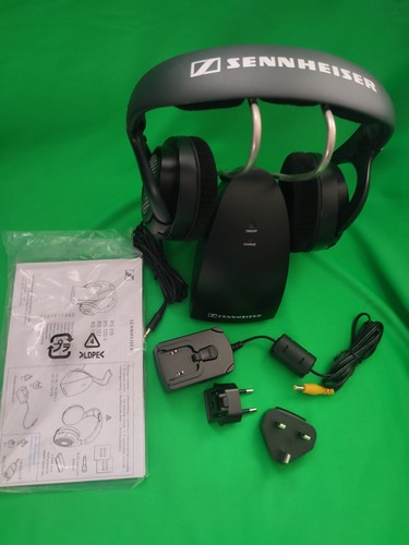 Sennheiser 127 - rs,