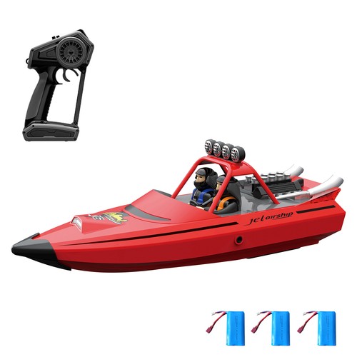 Ferngesteuertes boot 4 - (2,