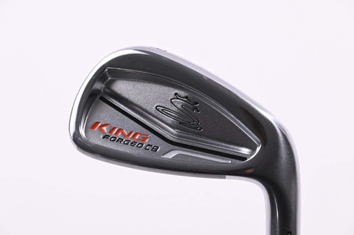 Cobra king forged silver 8 - cobra,