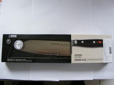 Dick Santoku Küchenmesser