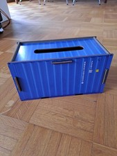 Taschentuch Box - Container
