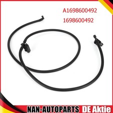 Passgenaue Waschdüsen Und