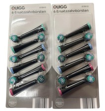 QUIGG 12 Stück