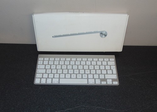 Apple a1314 bluetooth tastatur - a1314,