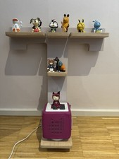 Toniebox wandhalterung aus - wandhalterung,