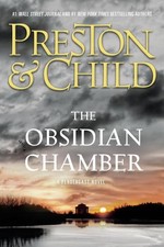 The Obsidian Chamber (Agent