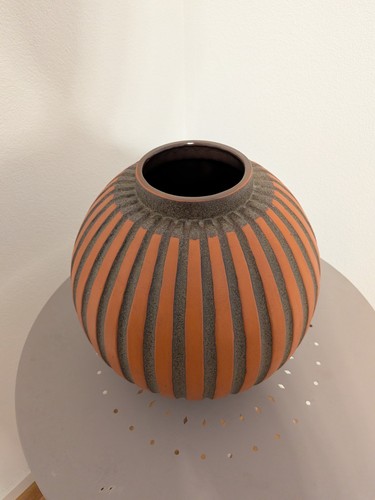 Carstens tönnieshof vase vom - vase,