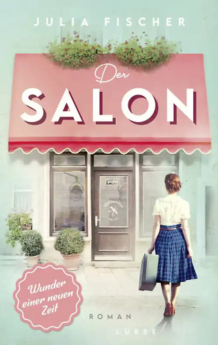 Der salon wunder einer - der, neuen