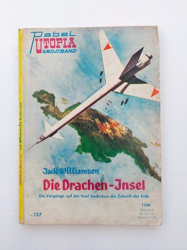 Pabel science fiction - -,