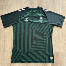 Werder Bremen Third Shirt