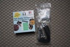 4x Kindersicherung/Schubladensicherung/Schrankschloss/Schranksicherung Baby OVP