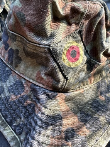 Original bundeswehr - original,