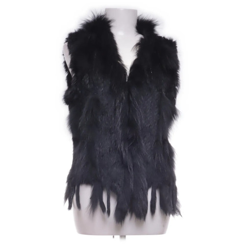 Hollies fellweste damen - hollies,,