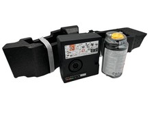 Audi tirefit kompressor - c8,