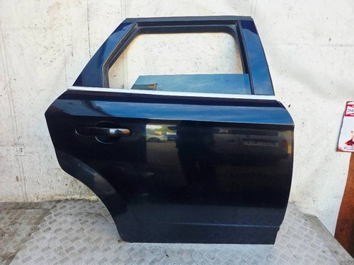 Ford mondeo ba7 tür hinten - ba7,