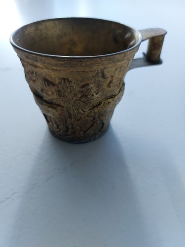 Replik griechischer goldbecher - replik,