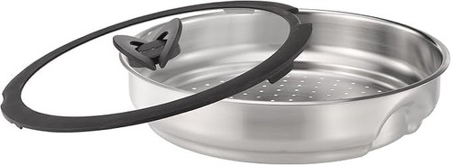 Tefal ingenio edelstahl ø24cm - tefal,